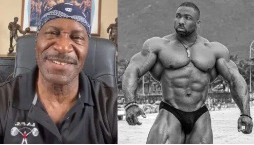 La opinión de Lee Haney sobre las muertes en el culturismo