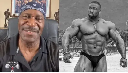 La opinión de Lee Haney sobre las muertes en el culturismo