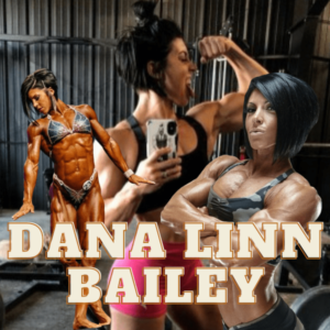 Perfil completo de Dana Linn Bailey