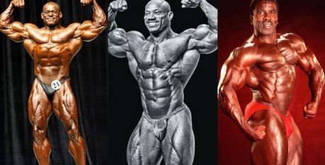 Lista de todos los ganadores del Master's Olympia