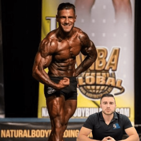 La IFBB PRO se expande al culturismo natural NPC