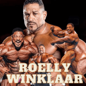 Perfil completo sobre Roelly Winklaar