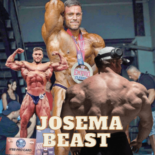 Josema Beast