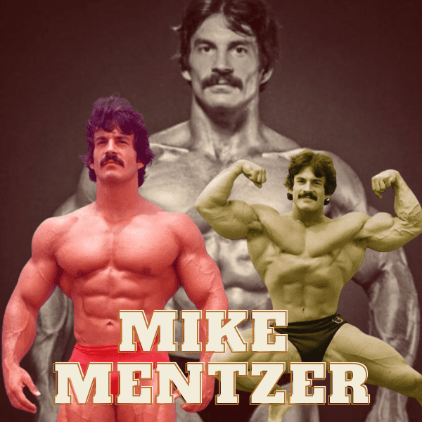 Todo sobre Mike Mentzer (2024)