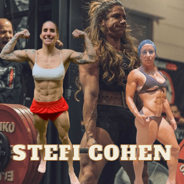 Todo sobre Stefi Cohen (actualizado 2024)