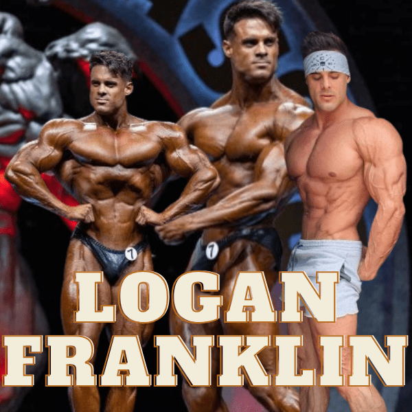 Logan Franklin perfil completo 2024