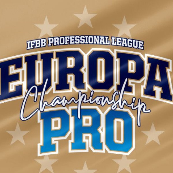 Europa PRO 2024 Bodybuilding y resultados