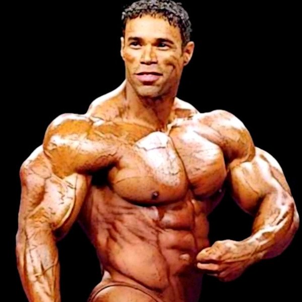 Kevin Levrone en NewCulturismo