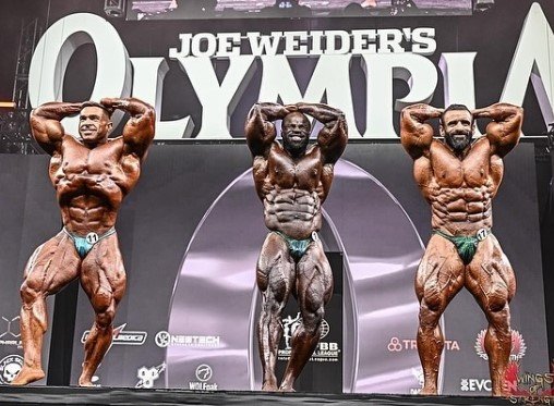 Todo sobre el Mr Olympia 2024