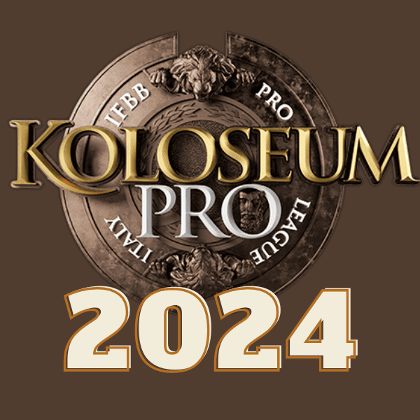 Koloseum Pro Bodybuilding 2024 ganadores y análisis