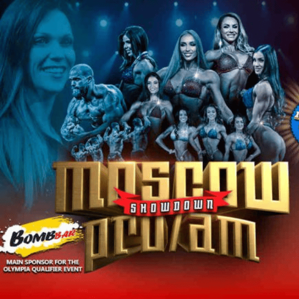 Moscow Showdown Pro 2024 resultados y análisis