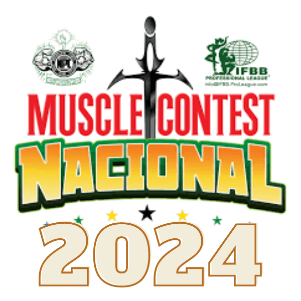 Musclecontest Fortaleza Pro 2024 análisis y ganadores