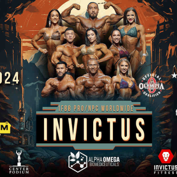 Invictus PRO 2024 resultados y análisis