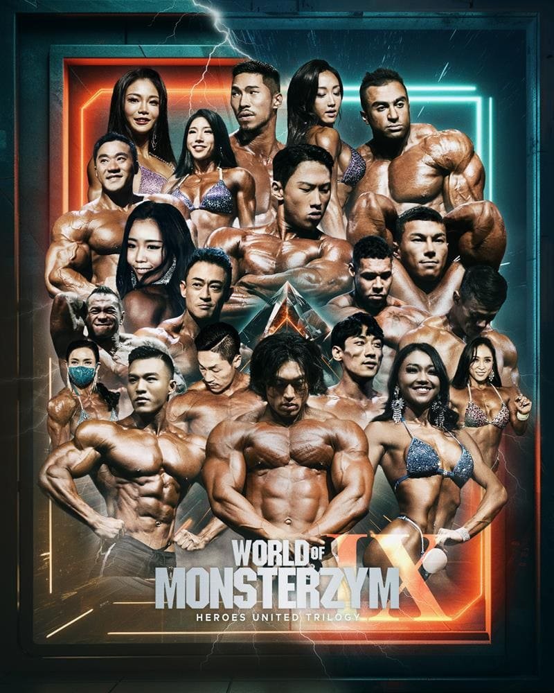 World of Monsterzym Pro 2024 análisis y resultados